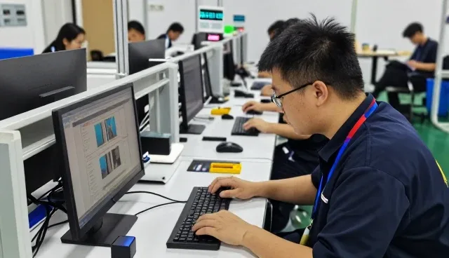 北京拒马永固科技有限公司探索技术外包服务更多应用场景