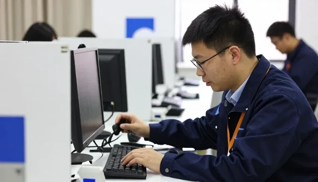 技术支持服务帮助技术转化专家提升服务能力